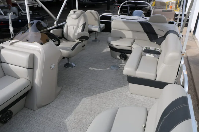 Slide: The Image of Trifecta 22 RFC 2021 - 21