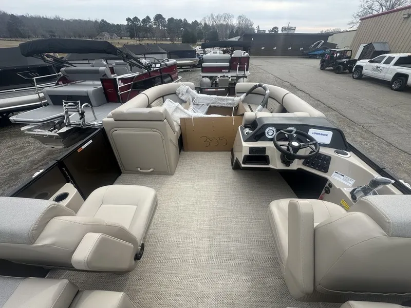 Slide: The Image of Crest Conquest 23 FT 2026 - 10