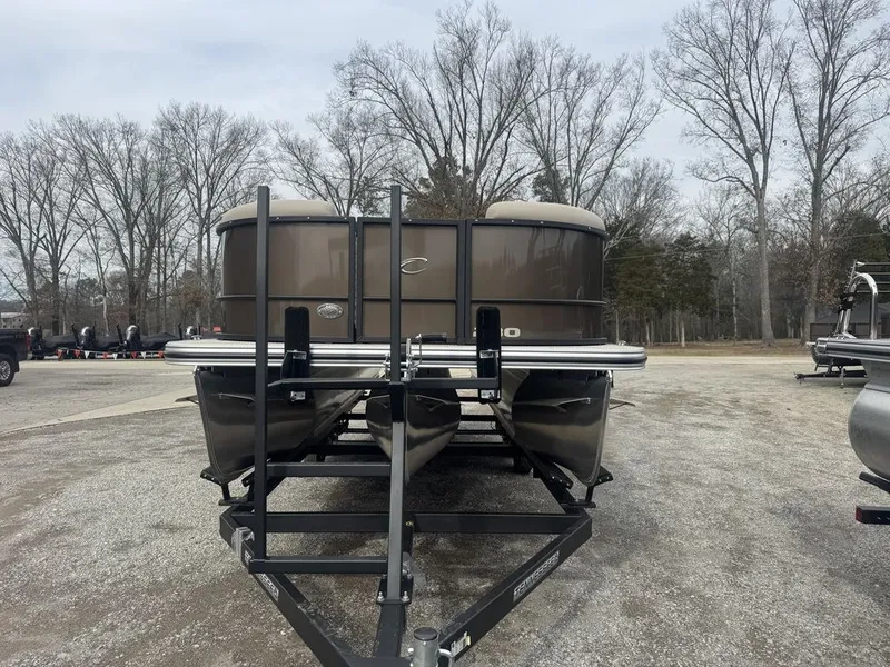 Slide: The Image of Crest Conquest 23 FT 2026 - 2