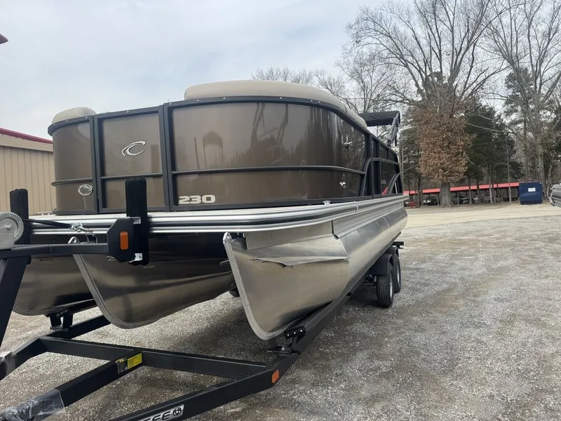 Slide: The Image of Crest Conquest 23 FT 2026 - 3