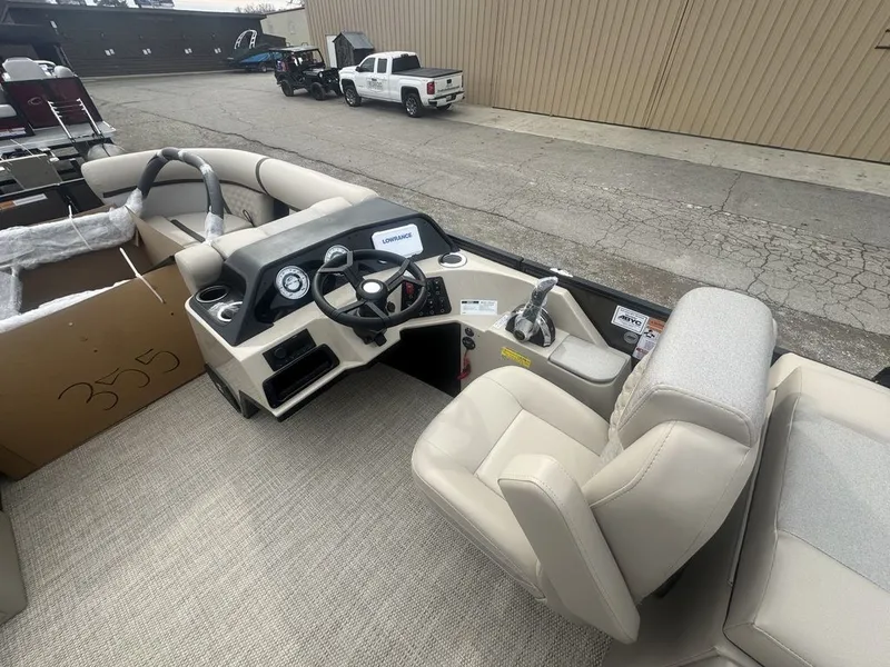 Slide: The Image of Crest Conquest 23 FT 2026 - 9