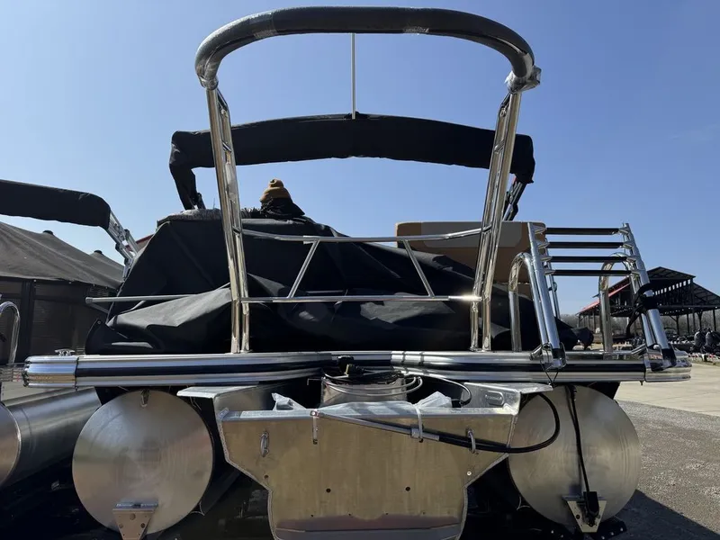 Slide: The Image of Crest Conquest 25 FT 2026 - 2