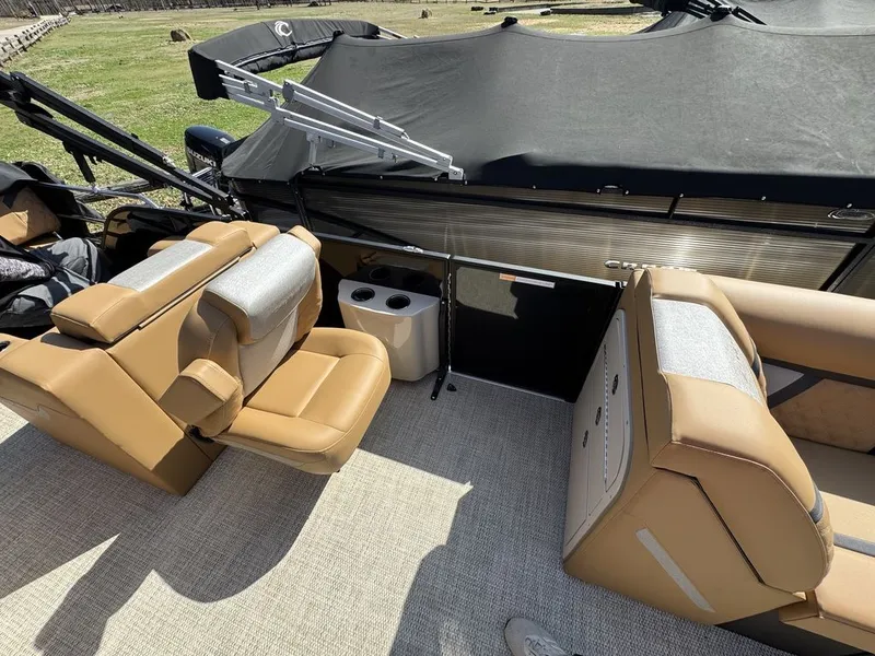 Slide: The Image of Crest Conquest 25 FT 2026 - 7