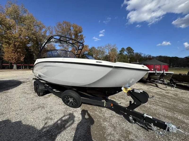 Slide: The Image of Yamaha AR250 2026 - 4