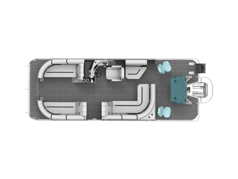 The Image of Crest Conquest 21 FT 2026 - 0