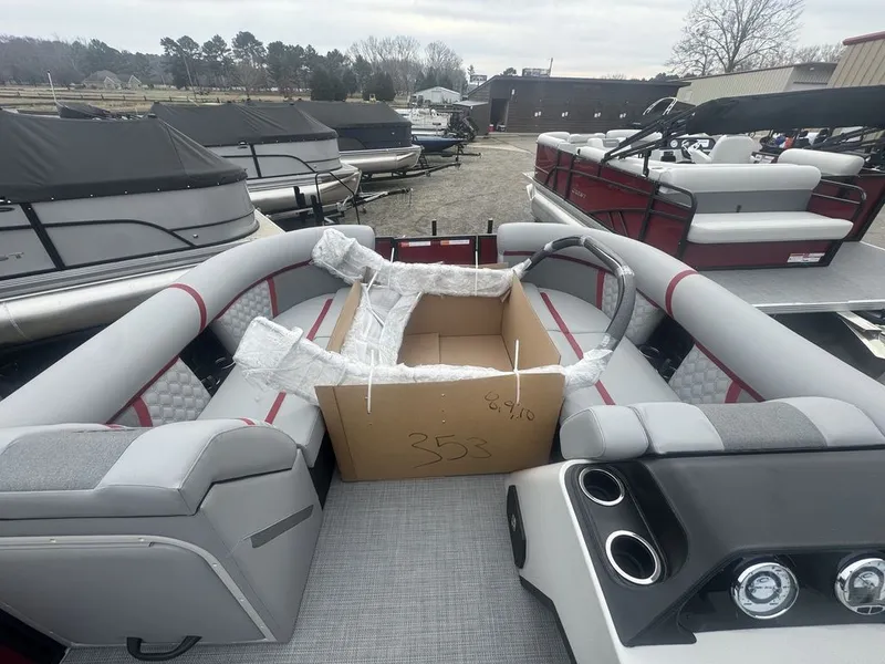 Slide: The Image of Crest Conquest 21 FT 2026 - 10