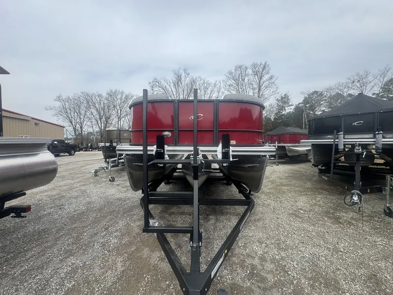 Slide: The Image of Crest Conquest 21 FT 2026 - 2