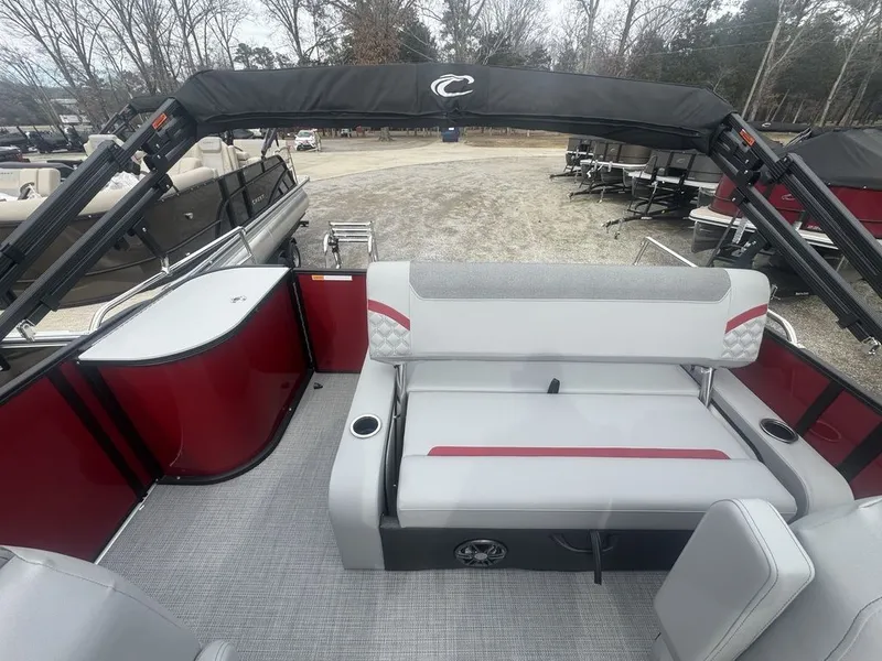 Slide: The Image of Crest Conquest 21 FT 2026 - 6