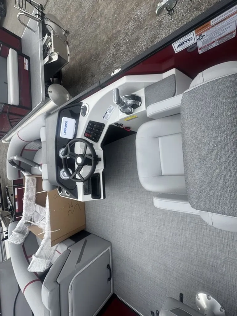 Slide: The Image of Crest Conquest 21 FT 2026 - 9