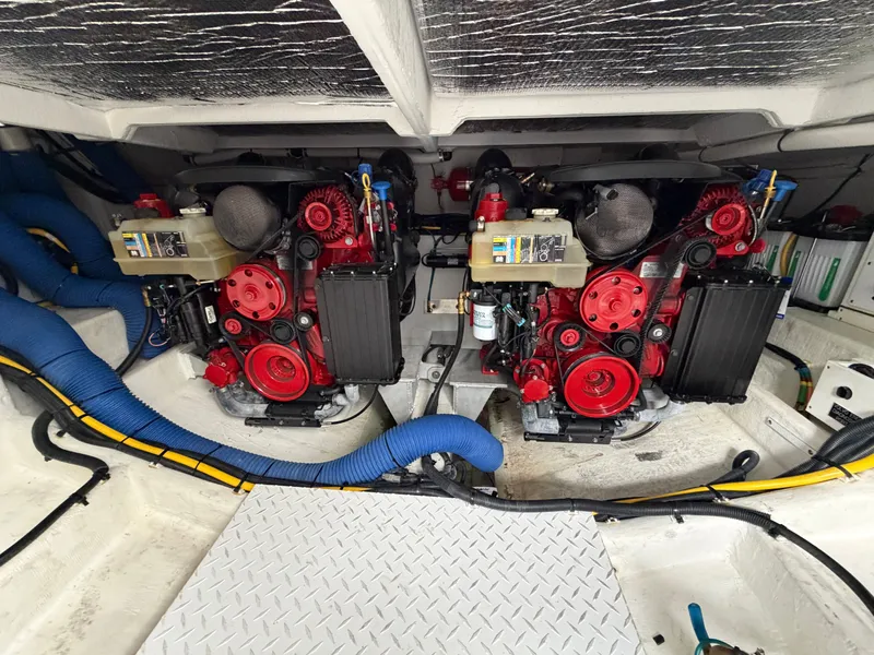 Slide: The Image of Cruisers 34 GLS 2023 - 45