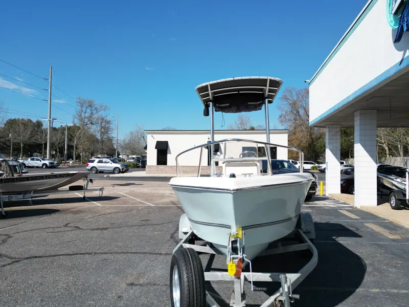 Slide: The Image of Key Largo 1800CC 2015 - 10