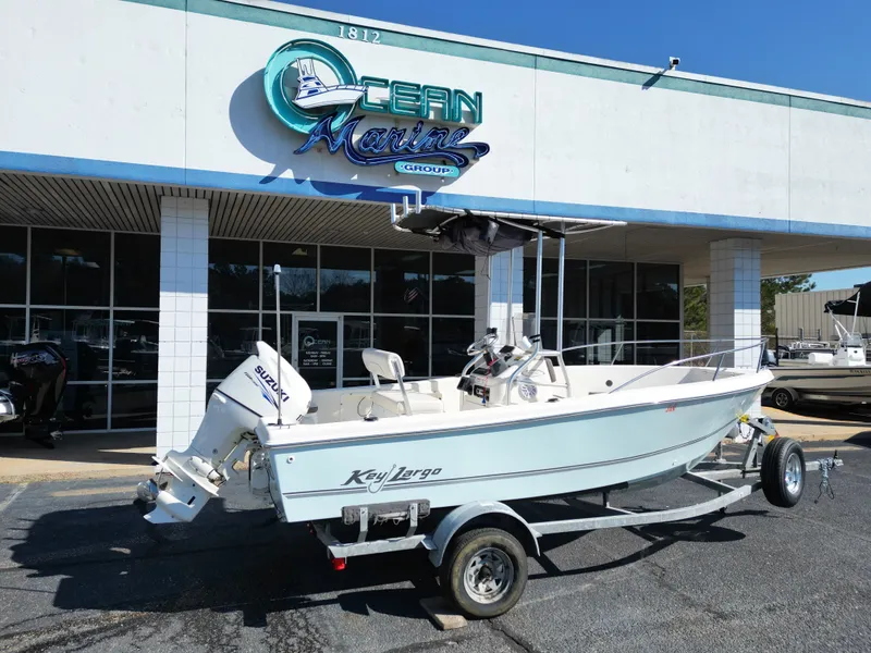 Slide: The Image of Key Largo 1800CC 2015 - 3