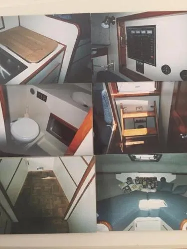 Slide: The Image of Atlantic Sportsman 1990 - 2