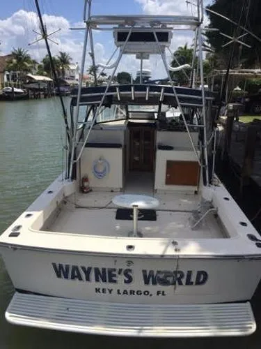 Slide: The Image of Atlantic Sportsman 1990 - 5