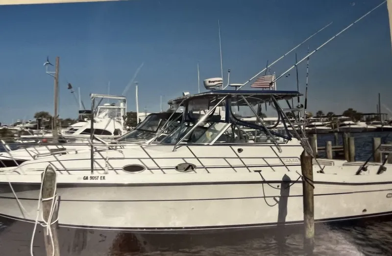 The Image of Stamas 370 Express 1986 - 0