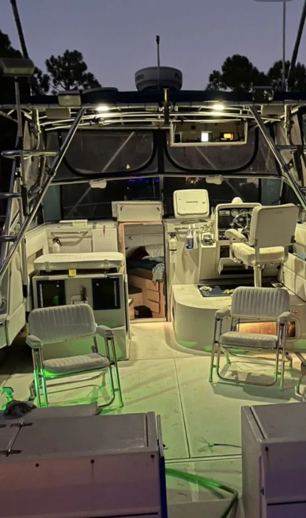 Slide: The Image of Stamas 370 Express 1986 - 3