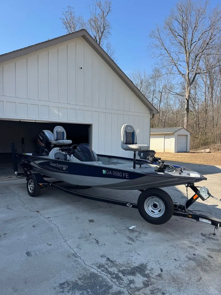 The Image of G3 Sportsman Edition 2018 - 0