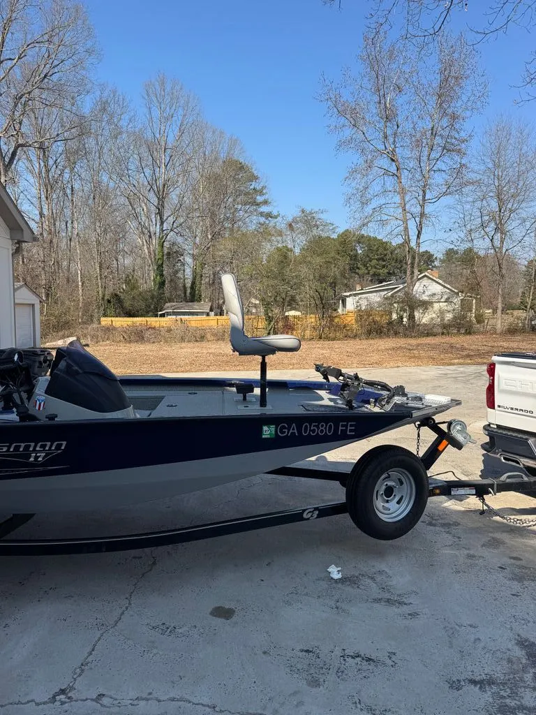 Slide: The Image of G3 Sportsman Edition 2018 - 2