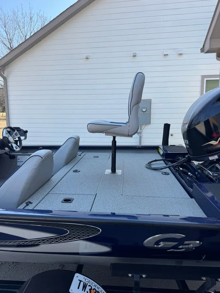 Slide: The Image of G3 Sportsman Edition 2018 - 3