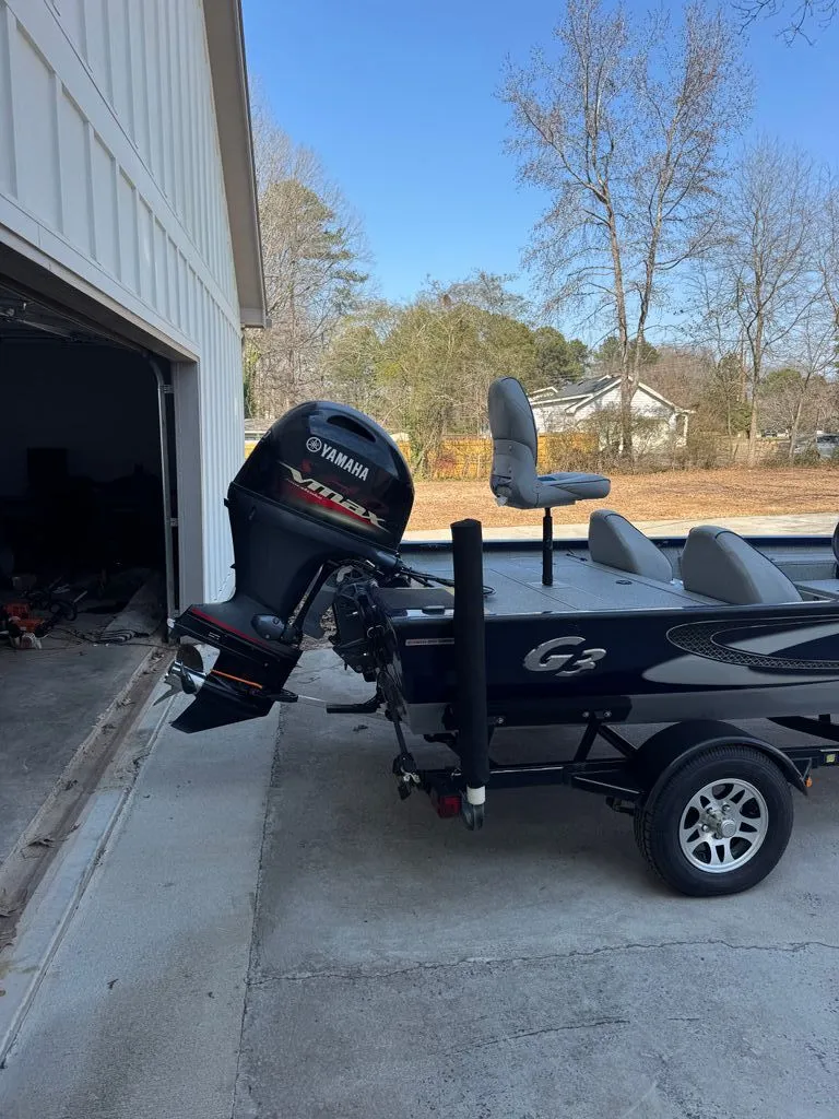 Slide: The Image of G3 Sportsman Edition 2018 - 6