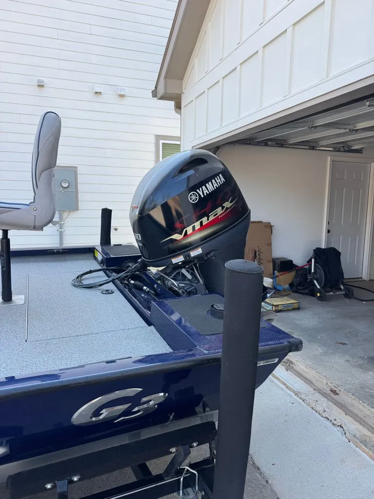 Slide: The Image of G3 Sportsman Edition 2018 - 7