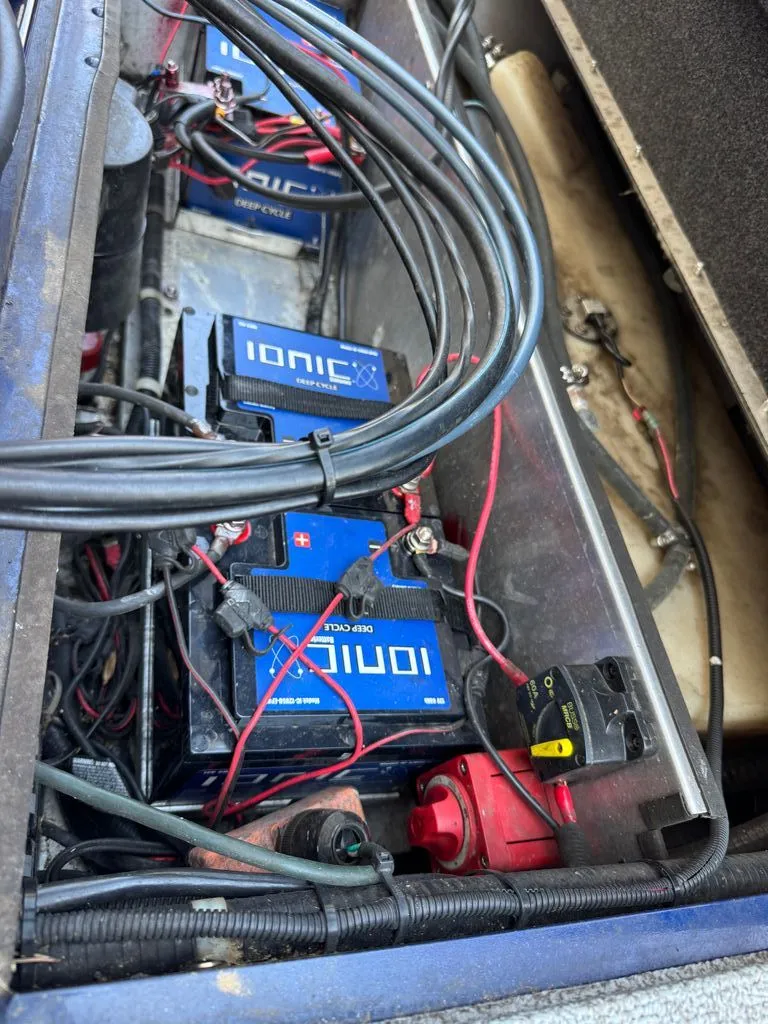 Slide: The Image of G3 Sportsman Edition 2018 - 8