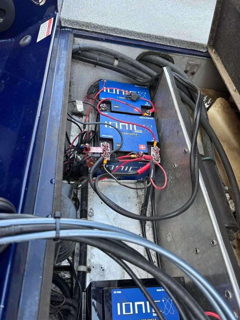 Slide: The Image of G3 Sportsman Edition 2018 - 9