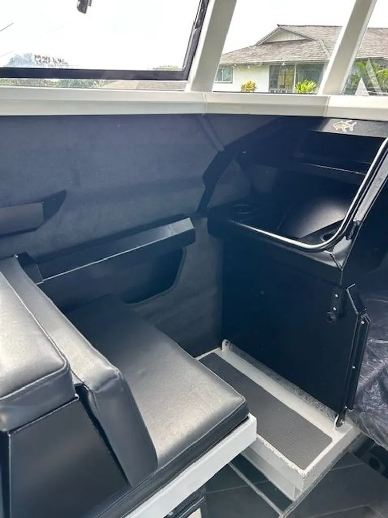 Slide: The Image of Stabi-Craft 2500 Ultracab XL 2021 - 18