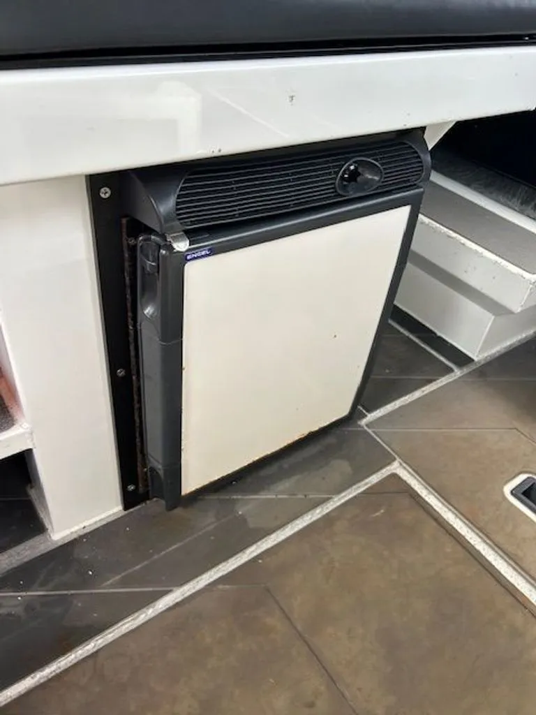 Slide: The Image of Stabi-Craft 2500 Ultracab XL 2021 - 19