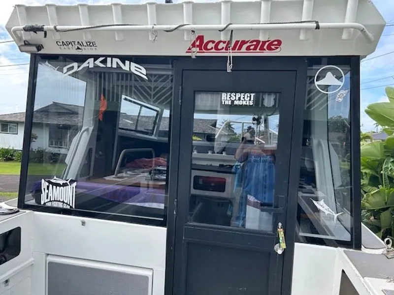 Slide: The Image of Stabi-Craft 2500 Ultracab XL 2021 - 26