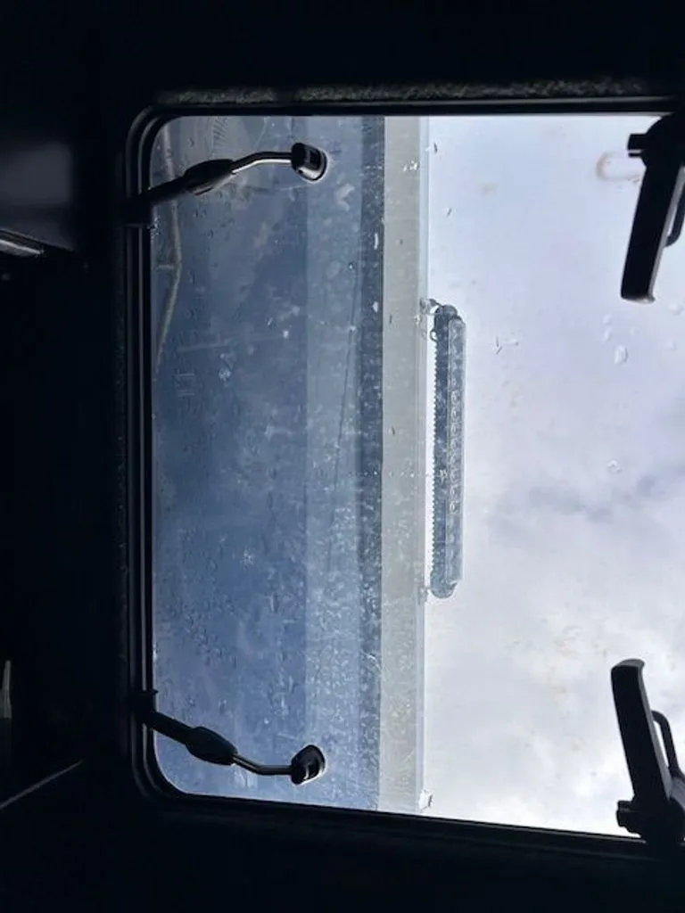 Slide: The Image of Stabi-Craft 2500 Ultracab XL 2021 - 44