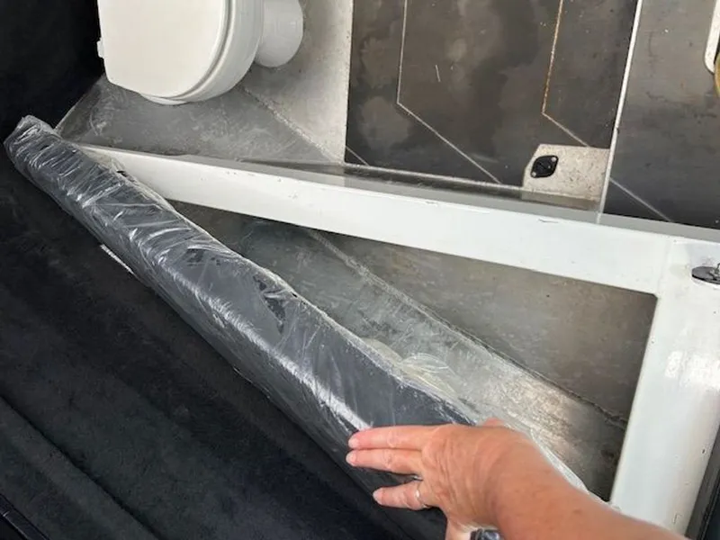 Slide: The Image of Stabi-Craft 2500 Ultracab XL 2021 - 56