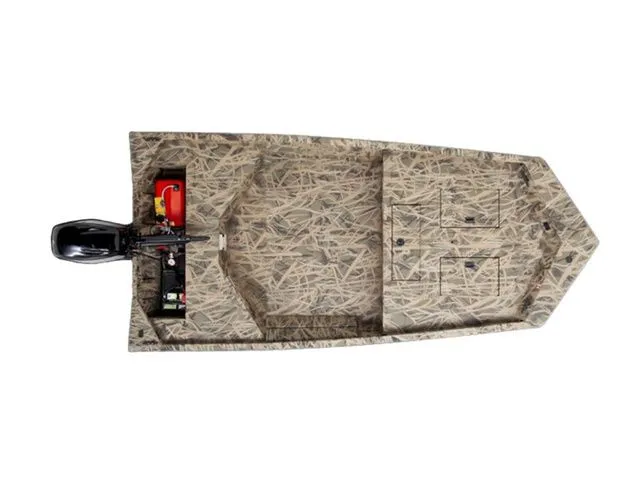 The Image of Lowe RX16DT 2026 - 1