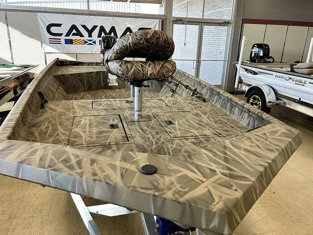 Slide: The Image of Lowe RX16DT 2026 - 2