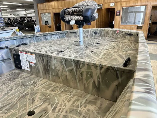 Slide: The Image of Lowe RX16DT 2026 - 4