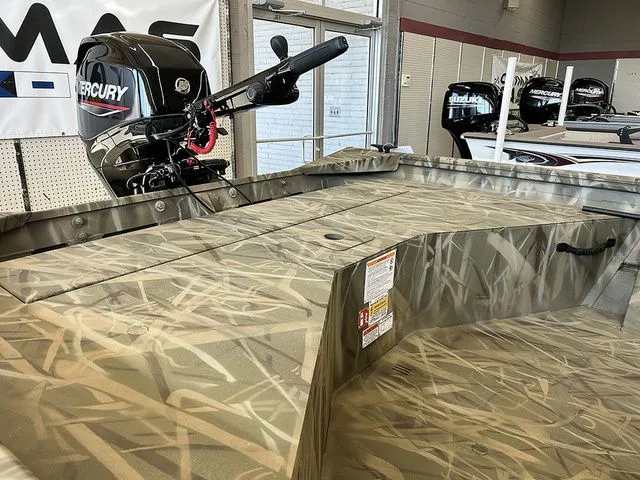 Slide: The Image of Lowe RX16DT 2026 - 5