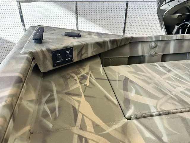 Slide: The Image of Lowe RX16DT 2026 - 6