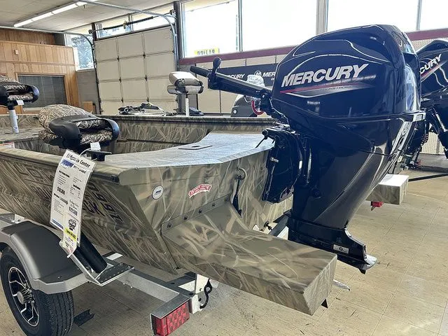 Slide: The Image of Lowe RX16DT 2026 - 8