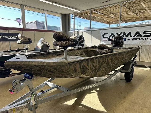 Slide: The Image of Lowe RX16DT 2026 - 9