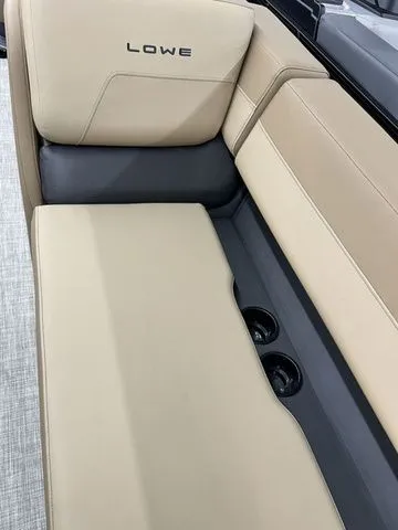 Slide: The Image of Lowe LS 210 WT 2026 - 11