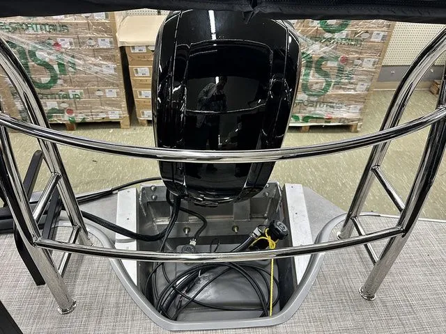 Slide: The Image of Lowe LS 210 WT 2026 - 14