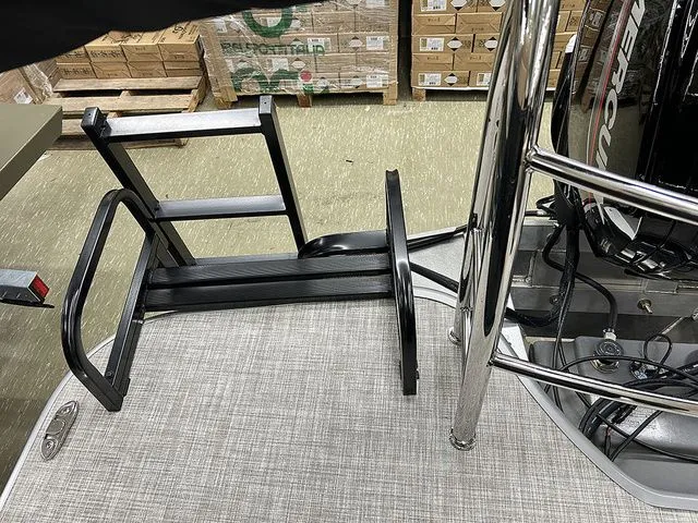 Slide: The Image of Lowe LS 210 WT 2026 - 6