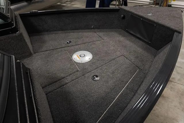 Slide: The Image of Lund 1775 Adventure Sport 2026 - 7