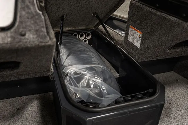 Slide: The Image of Lund 1775 Adventure Sport 2026 - 9