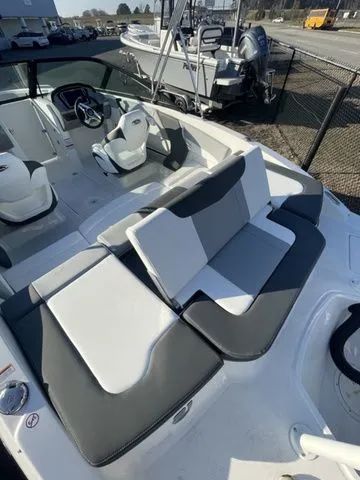 Slide: The Image of Chaparral 21 SSi OB 2026 - 24