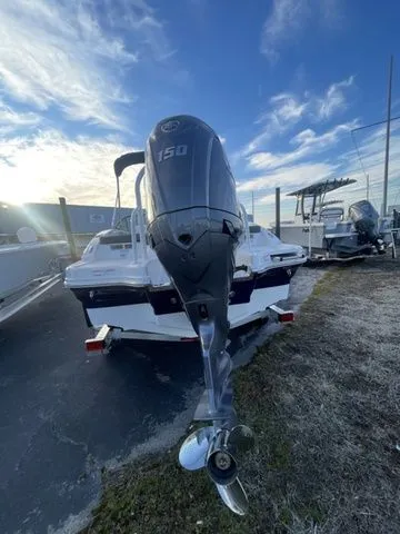 Slide: The Image of Chaparral 21 SSi OB 2026 - 4