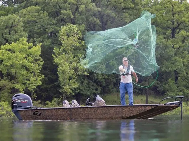 Slide: The Image of G3 Sportsman 1710 2026 - 13