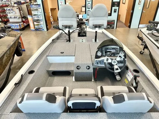 Slide: The Image of G3 Sportsman 1710 2026 - 3