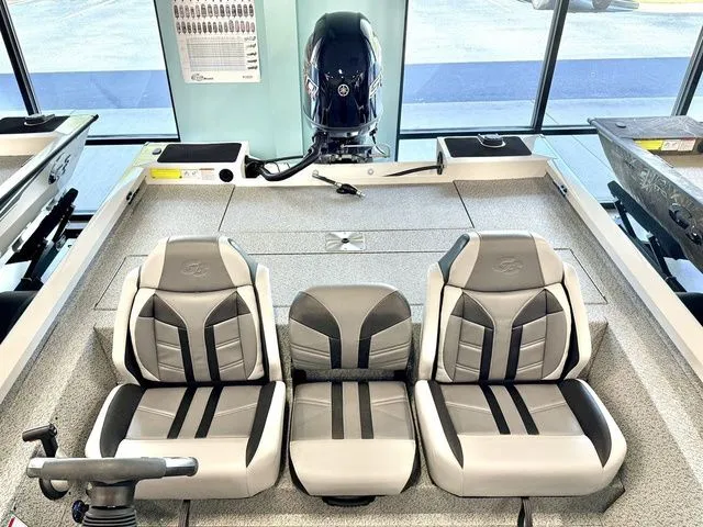 Slide: The Image of G3 Sportsman 1710 2026 - 7