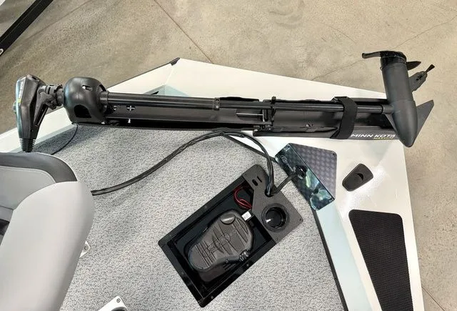 Slide: The Image of G3 Sportsman 1710 2026 - 10